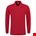 Tricorp Casual 201009 unisex poloshirt Rood XL