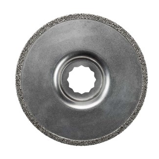 FEIN SuperCut - diamantzaag - 105 x 1.2 mm 