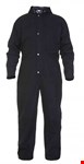 Hydrowear overall - Urk - zwart - 072450 - 4XL