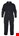 Hydrowear overall - Urk - zwart - 072450 - 4XL