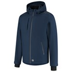 Tricorp Winterjas Ripstop Redefined 406101 blauw - maat M