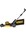 DeWALT DCMWP134N-XJ 36V (2x 18V XR) brushless grasmaaier 53cm excl. accu en lader