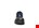 Elten werkschoenen  - MASON Pro Rubber - ESD S3 HI - Typ 2 -maat 45 - laag
