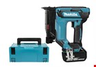Makita accu pintacker - DPT353ZJ - 18V - excl. accu en lader - in Mbox