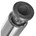 Facom handdop - 50 mm - lang - 6-kant - 3/16 x ¼ inch - R.3/16EL