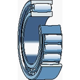 SKF carb-lager c 2216 k/c4 skf