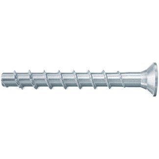 fischer betonschroef verzonken kop - FBS II - 6x60/5 SK - 546384
