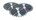 Ivana Cirkelzaagbladenset 3-delig 216x20mm - 24WS+48WS+60TFN 
