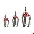 lagertrekker SKF Tmma 80
