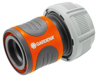 Gardena slangstuk - 19 mm (3/4") - 18216-20