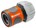 Gardena slangstuk - 19 mm (3/4") - 18216-20