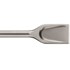 Bosch spadebeitel - SDS-Plus - 250x40 mm - lange levensduur