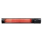 Eurom Golden 2500 Shadow Terrasverwarmer - bereik 20 - 25 m2