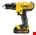 DEWALT DCD771S2-QW Accu Boor-/Schroefmachine 18V XR - Inclusief 2x 1,5Ah Accu en Lader