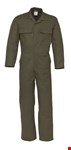 HAVEP overall - Basic - 2090 - olijfgroen - maat 44