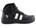 Quick werkschoenen - Birmingham - S3 hoog - zwart - maat 46