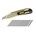 Stanley afbreekmes - FatMax - 9 mm - 0-10-475
