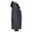 Tricorp midi parka canvas - 402007 - marine blauw - maat 5XL