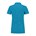 Tricorp Casual 201006 Dames fitted poloshirt Turquoise maat XL