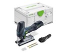 Festool Accu Decoupeerzaag 18V PSC-E18 EB-Basic - exclusief accu en lader in Systainer