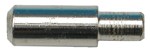Schapdragers syst. 5/7,5 x 23 mm - vernikkeld