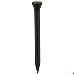 stalen nagels conischekop  30x2 mm      [1 kg]