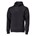 MASCOT 22286-608 Customized Fleece Capuchontrui donkerblauw - maat M