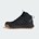 Adidas werkschoenen Torava Mid S3S zwart/naturel - maat 44