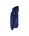 Blåkläder 4933 Hoodie met rits gevoerd marineblauw - maat 3XL