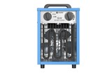 Ivana 57459 Heater elektrisch met ventilator 3kW - 220-240V