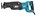 Makita reciprozaag 230V - JR3070CT - 1510W - in koffer
