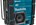 Makita accu bouwradio - DMR301 - FM DAB/DAB+ Bluetooth + laadfunctie - excl. accu - in doos