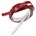 Alprokon Tecnoflame opschuimende strip - 950x10x2mm - zelfklevend