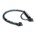 DX stormketting 50 cm - zwaar - met veer - DV820B