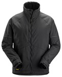 Snickers Workwear 1158 Winterjas zwart - maat L