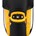 DeWALT DCS334N-XJ 18V XR Brushless decoupeerzaag beugelgreep excl. accu en lader