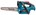 Makita tophandle accu kettingzaag - DUC254CZ - 18V - 25cm - excl. accu en lader - in doos