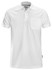 Snickers Workwear 2708 unisex poloshirt Wit XXL