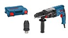 Bosch boorhamer - GBH 2-28 F Professional - SDS plus - 3.2J - 880W - in koffer