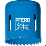 PFERD Hss-Gatzaag 140Mm-5.1/2In Ls 140 (L=48)