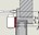 dormakaba montageplaat t.b.v. deurdranger TS 73 V EN 2 - 4 zilver
