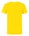 Tricorp T-shirt - Casual - 101001 - geel - maat XXL