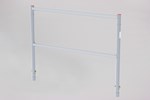 Altrex leuningframe - RS Tower 4 - 135 mm - breed 2