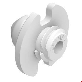 Fastmount paneelklip - zelftappend - LP-M8A