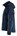 Blåkläder 4890 winterjas blauw/zwart maat XXL