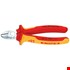 Knipex Zijkniptang Vde 70 06 - 125Mm Knipex
