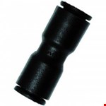 Legris - verbindingskoppeling - recht - 8 mm - 3106 08 00