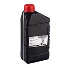 Olie voor compressor - 1 l flacon - T+T - 4880005