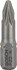 Bosch extra hard schroefbit [3st] PZ 2 25 mm