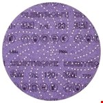 3M™ Xtract™ Cubitron™ II film disc - multihole - Ø152mm - 120+ - 775L